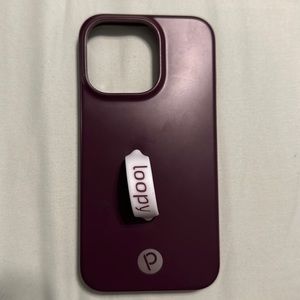 IPHONE 13 PRO CASE